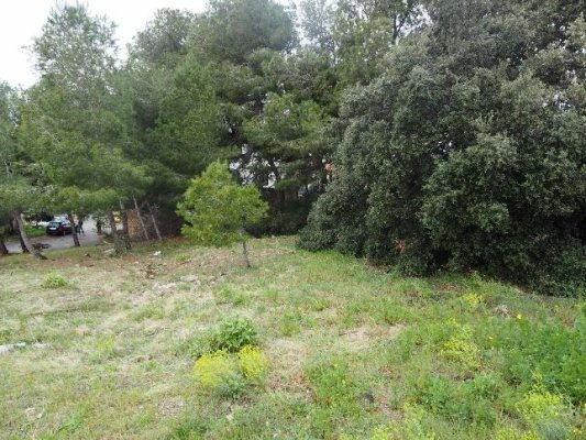 Exclusif !  Lot à bâtir à Martigues - Carro